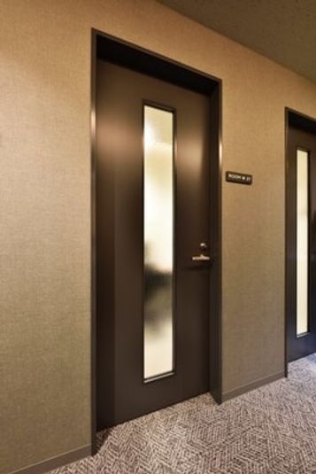 ROOM W 27 - H¹T西船橋（サテライト型シェアオフィス）