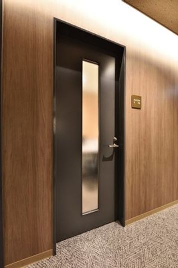 ROOM X 02 - H¹T西船橋（サテライト型シェアオフィス）