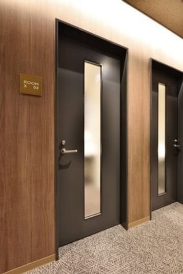 ROOM X 03 - H¹T西船橋（サテライト型シェアオフィス）