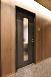 H¹T西船橋（サテライト型シェアオフィス） ROOM X 04の室内の写真