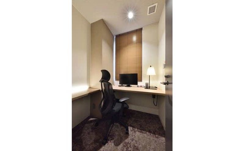 ROOM X 05 - H¹T西船橋（サテライト型シェアオフィス）