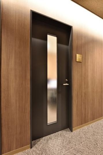 ROOM X 06 - H¹T西船橋（サテライト型シェアオフィス）