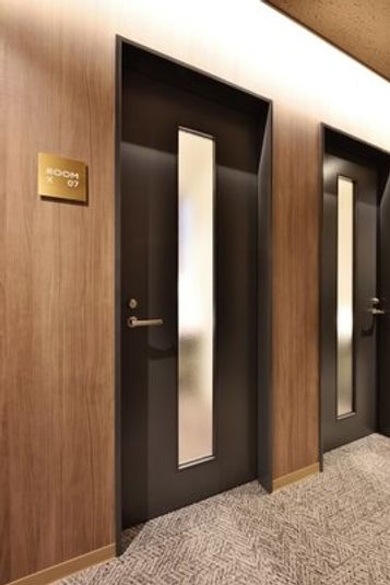 ROOM X 07 - H¹T西船橋（サテライト型シェアオフィス）