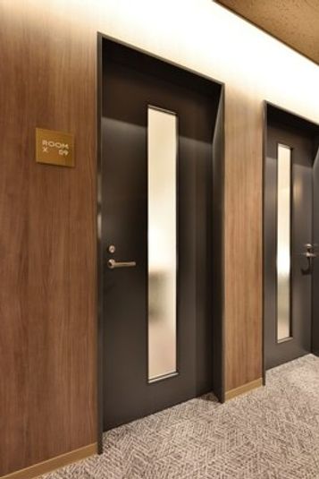 ROOM X 09 - H¹T西船橋（サテライト型シェアオフィス）