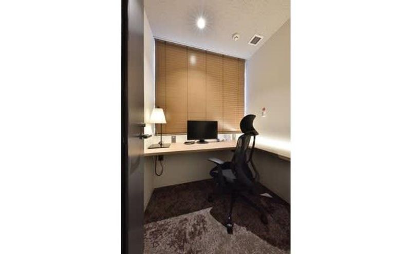 ROOM X 11 - H¹T西船橋（サテライト型シェアオフィス）