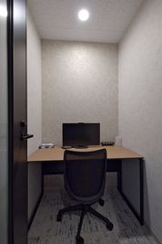 H¹T水天宮（サテライト型シェアオフィス） ROOM W 01の室内の写真