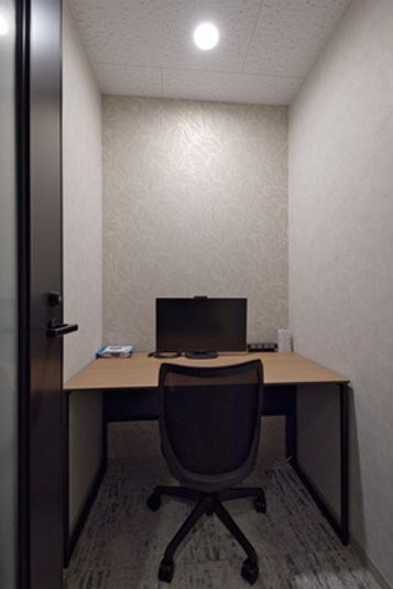 ROOM W 03 - H¹T水天宮（サテライト型シェアオフィス）