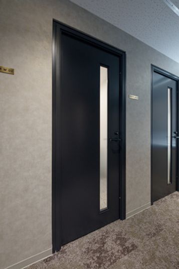 ROOM W 03 - H¹T水天宮（サテライト型シェアオフィス）