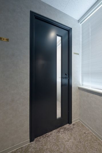 ROOM W 04 - H¹T水天宮（サテライト型シェアオフィス）