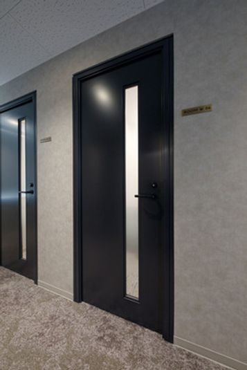 ROOM W 06 - H¹T水天宮（サテライト型シェアオフィス）