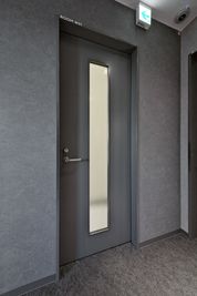 H¹T津田沼（サテライト型シェアオフィス） ROOM W 01の室内の写真