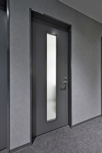 ROOM W 02 - H¹T津田沼（サテライト型シェアオフィス）