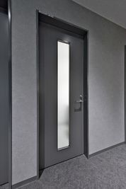 H¹T津田沼（サテライト型シェアオフィス） ROOM W 02の室内の写真