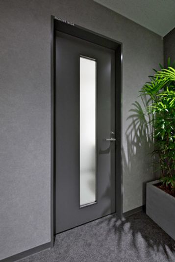 ROOM W 04 - H¹T津田沼（サテライト型シェアオフィス）