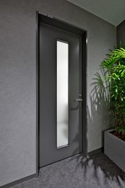 H¹T津田沼（サテライト型シェアオフィス） ROOM W 04の室内の写真