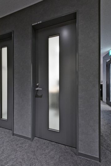 ROOM W 05 - H¹T津田沼（サテライト型シェアオフィス）