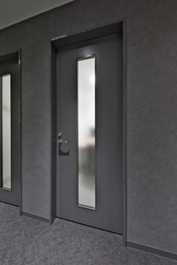 ROOM W 07 - H¹T津田沼（サテライト型シェアオフィス）