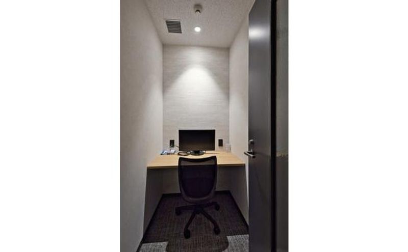 ROOM W 08 - H¹T津田沼（サテライト型シェアオフィス）