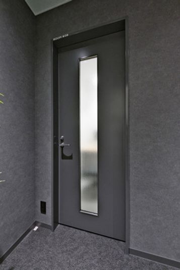 ROOM W 08 - H¹T津田沼（サテライト型シェアオフィス）