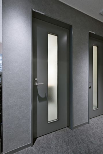 ROOM W 09 - H¹T津田沼（サテライト型シェアオフィス）