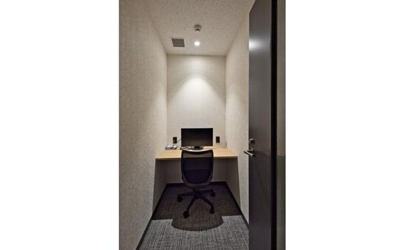 ROOM W 14 - H¹T津田沼（サテライト型シェアオフィス）