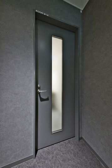 ROOM W 14 - H¹T津田沼（サテライト型シェアオフィス）