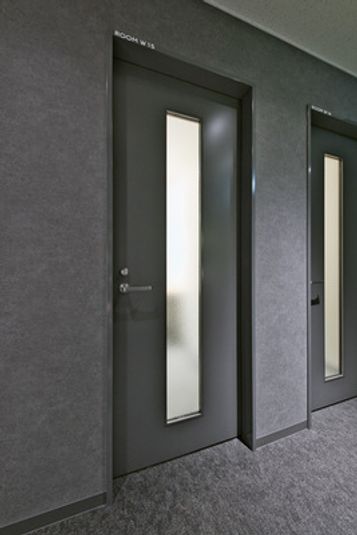 ROOM W 15 - H¹T津田沼（サテライト型シェアオフィス）