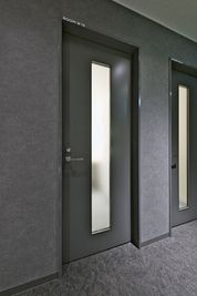 H¹T津田沼（サテライト型シェアオフィス） ROOM W 15の室内の写真