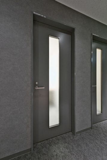 ROOM W 16 - H¹T津田沼（サテライト型シェアオフィス）