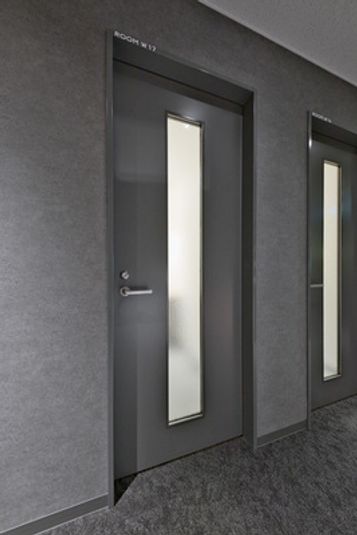 ROOM W 17 - H¹T津田沼（サテライト型シェアオフィス）