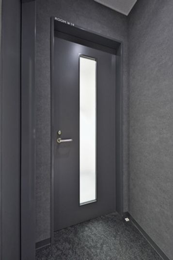 ROOM W 19 - H¹T津田沼（サテライト型シェアオフィス）