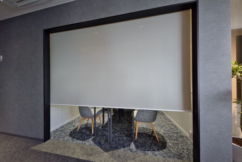 BOX(4名) - H¹T津田沼（サテライト型シェアオフィス）