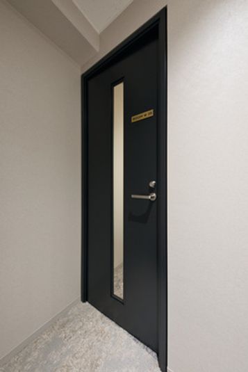 ROOM W 05 - H¹T築地(サテライト型シェアオフィス)