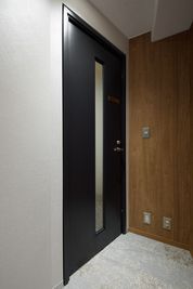 H¹T築地（サテライト型シェアオフィス） ROOM W 06の室内の写真