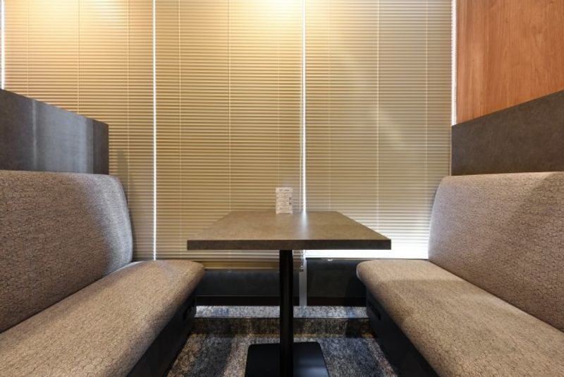 BOX 03（2名） - H¹T千歳船橋（サテライト型シェアオフィス）