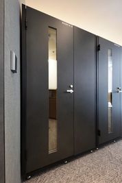 H¹T川口（サテライト型シェアオフィス） ROOM R 01の室内の写真