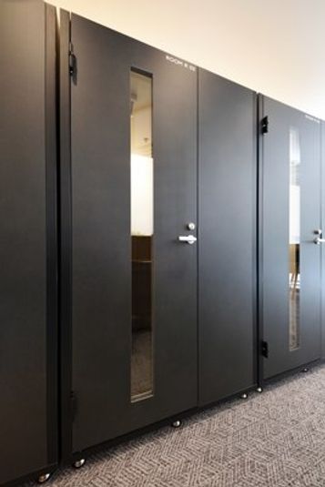 ROOM R 02 - H¹T川口（サテライト型シェアオフィス）