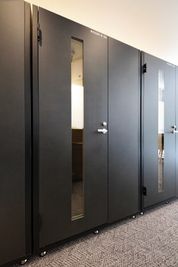 H¹T川口（サテライト型シェアオフィス） ROOM R 02の室内の写真