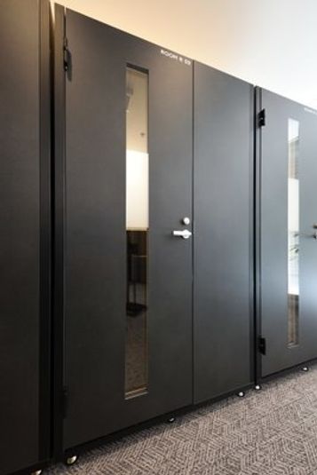 ROOM R 03 - H¹T川口（サテライト型シェアオフィス）