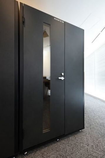 ROOM R 04 - H¹T川口（サテライト型シェアオフィス）