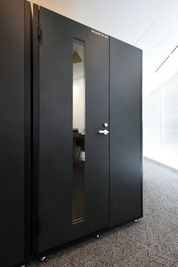 H¹T川口（サテライト型シェアオフィス） ROOM R 04の室内の写真