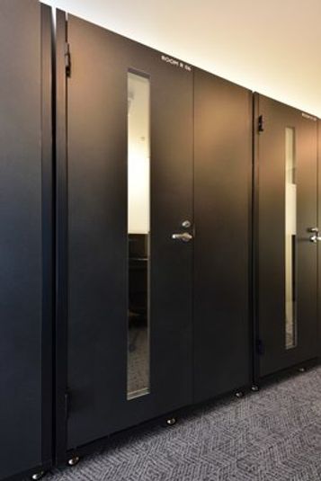 ROOM R 06 - H¹T川口（サテライト型シェアオフィス）