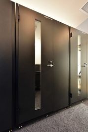 H¹T川口（サテライト型シェアオフィス） ROOM R 08の室内の写真