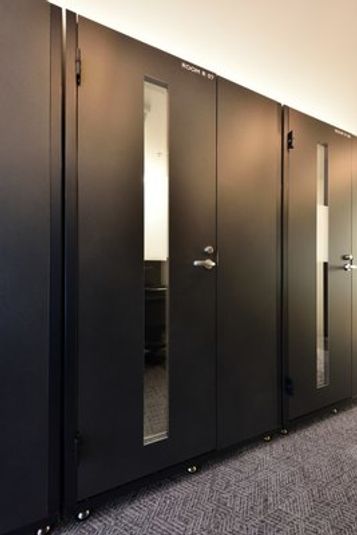 ROOM R 07 - H¹T川口（サテライト型シェアオフィス）