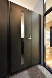 H¹T川口（サテライト型シェアオフィス） ROOM R 09の室内の写真