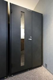 H¹T川口（サテライト型シェアオフィス） ROOM L 01の室内の写真