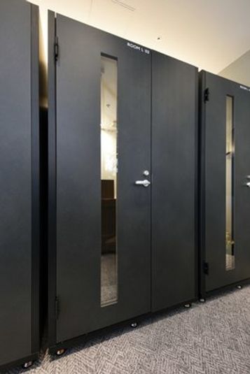 ROOM L 02 - H¹T川口（サテライト型シェアオフィス）