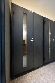 H¹T川口（サテライト型シェアオフィス） ROOM L 03の室内の写真