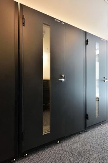 ROOM L 06 - H¹T川口（サテライト型シェアオフィス）