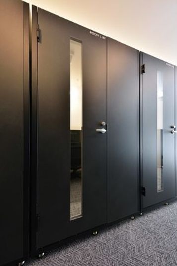 ROOM L 07 - H¹T川口(サテライト型シェアオフィス)